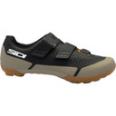 Sidi Asper Gravel Shoes Black