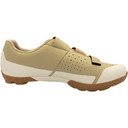 Sidi Asper Gravel Shoes Dark Sand