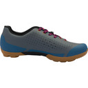 Sidi Asper Lace Gravel Shoes Dark Grey