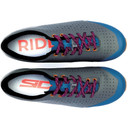 Sidi Asper Lace Gravel Shoes Dark Grey