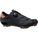 Sidi Dust MTB Shoes Black/Black