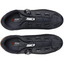 Sidi Dust MTB Shoes Black/Black