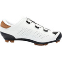 Sidi Dust MTB Shoes White/Black