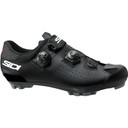 Sidi Eagle 10 MTB Shoes Black/Black