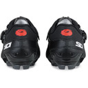 Sidi Eagle 10 MTB Shoes Mega Fit Black