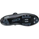 Sidi Eagle 10 MTB Shoes Mega Fit Black