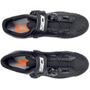 Sidi Genius 10 Knit Road Shoes Black