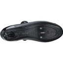 Sidi Genius 10 Road Shoes Mega Fit Black