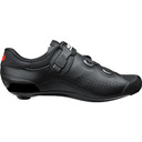 Sidi Genius 10 Road Shoes Mega Fit Black