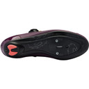 Sidi Genius 10 Road Shoes Wine