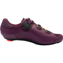 Sidi Genius 10 Road Shoes Wine