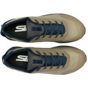 Sidi Motus MTB Shoes Sand/Blue