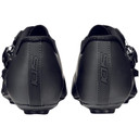 Sidi Prima Road Shoes Mega Fit Black/Black
