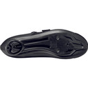 Sidi Prima Road Shoes Mega Fit Black/Black