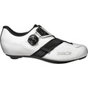 Sidi Prima Road Shoes White/Black