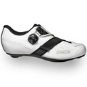 Sidi Prima Road Shoes Womens White/Black