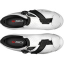 Sidi Prima Road Shoes Womens White/Black