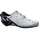 Sidi Shot 2S Road Shoes White/Black