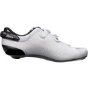 Sidi Shot 2S Road Shoes White/Black