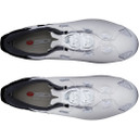 Sidi Shot 2S Road Shoes White/Black