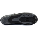 Sidi Silvis MTB Shoes Black