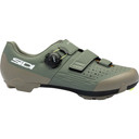 Sidi Silvis MTB Shoes Dark/Grey