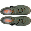 Sidi Silvis MTB Shoes Dark/Grey