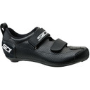 Sidi T-5 Air Triathlon Shoes Black/Black