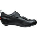 Sidi T-5 Air Triathlon Shoes Black/Black