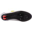 Sidi T-5 Air Triathlon Shoes Grey/White/Yellow