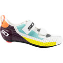 Sidi T-5 Air Triathlon Shoes Womens Multicolour