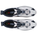 Sidi Tri-Sixty Triathlon Shoes White