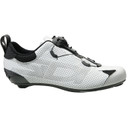 Sidi Tri-Sixty Triathlon Shoes White