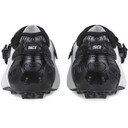 Sidi Wire 2S Road Shoes White/Black