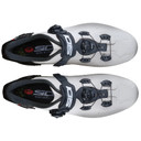 Sidi Wire 2S Road Shoes Womens White/Black