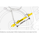 Topeak Tetrarack M2 HD Rack