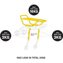 Topeak Tetrarack M2 HD Rack