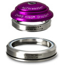 Chris King Dropset 41-52mm 36/45 Violet