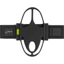 Bone Run Tie 2 Small Fits Smartphone 4.7-7.2 Inch Black 20-30cm