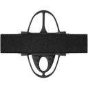 Bone Run Tie 2 Small Fits Smartphone 4.7-7.2 Inch Black 20-30cm