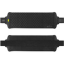 Bone Run Tie Belt Small/Med Fits Smartphone 4-7.2 Inch Black