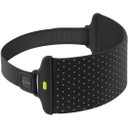 Bone Run Tie Belt X-Large Fits Smartphone 4-7.2 Inch Black