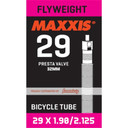 Maxxis Tube Flyweight 29 X 1.90/2.125 Presta Sep 32mm