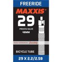 Maxxis Tube Freeride 29 X 2.2/2.50 Presta 48mm