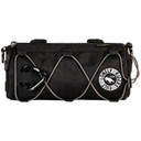 Ulac Coursier GT 1.7L Handlebar Bag Black