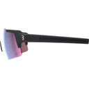 BBB Fullview Sports Sunglasses Black Red