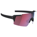 BBB Fullview Sports Sunglasses Black Red