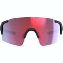 BBB Fullview Sports Sunglasses Black Red
