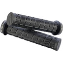 Jet Black Rip Grip Black