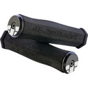 Jet Black Softy Foam Grip Black
